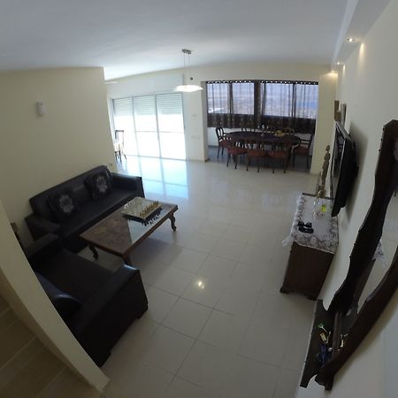 Penthouse In Eilat With The Sea View Leilighet Eksteriør bilde