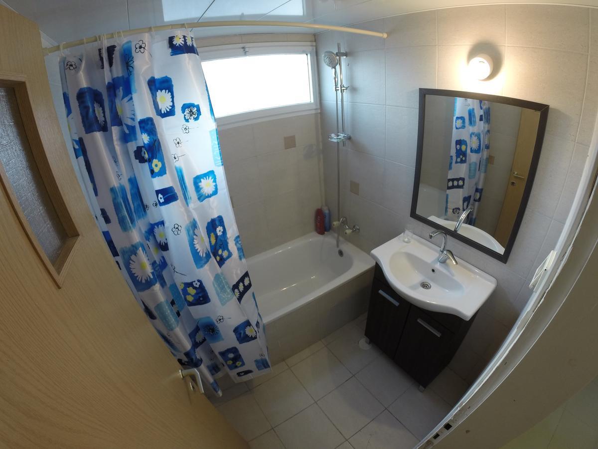 Penthouse In Eilat With The Sea View Leilighet Eksteriør bilde