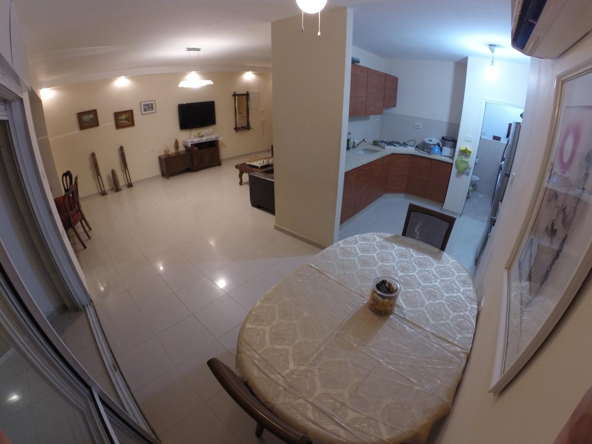 Penthouse In Eilat With The Sea View Leilighet Eksteriør bilde