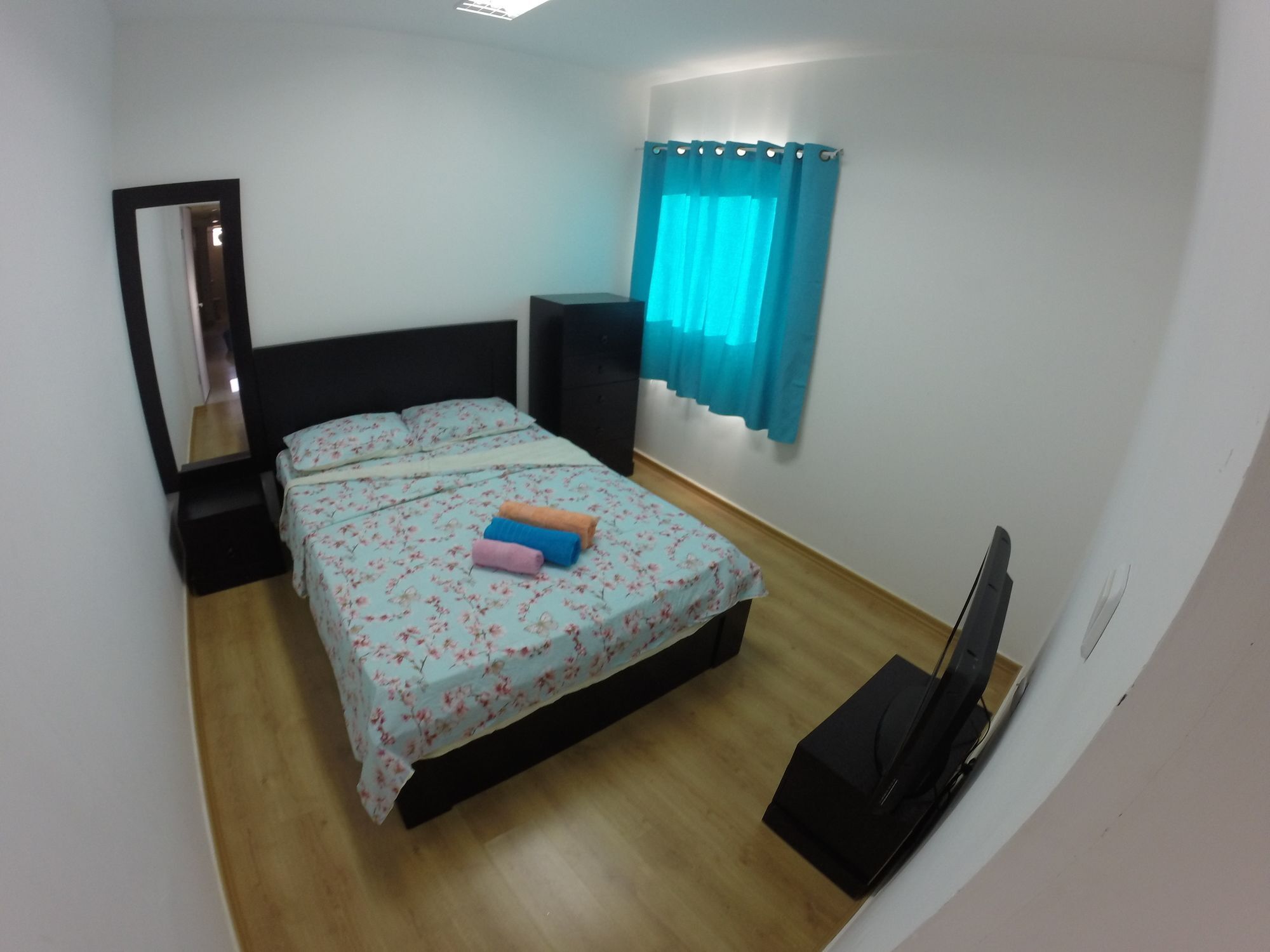 Penthouse In Eilat With The Sea View Leilighet Eksteriør bilde
